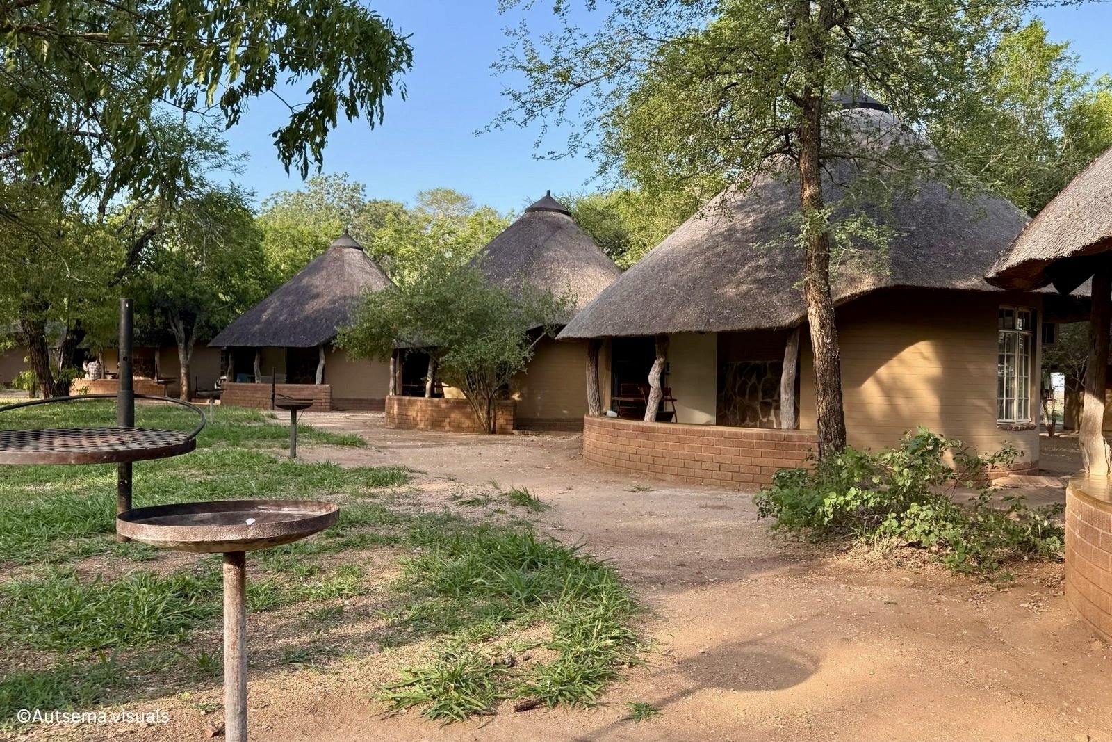 De beste regio’s voor kamperen